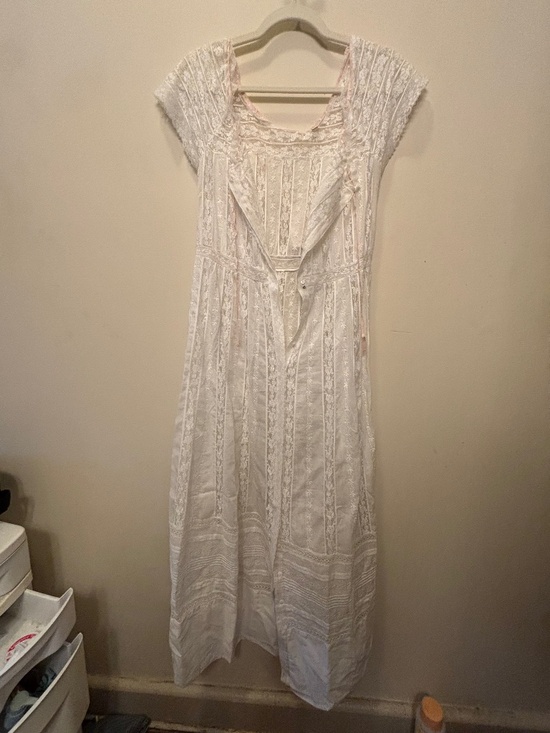 Doen Dresses & Skirts - Doen Georgiana Dress Small NWT